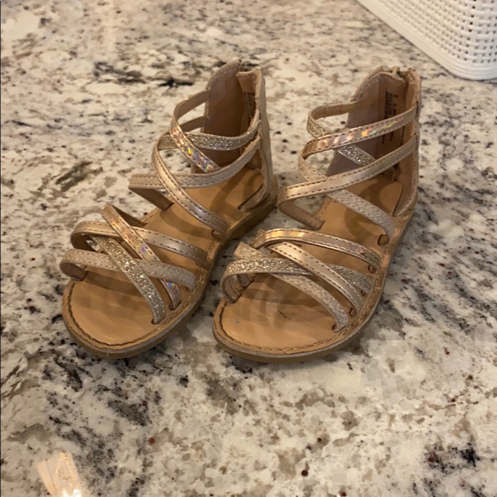Cat N Jack sandals